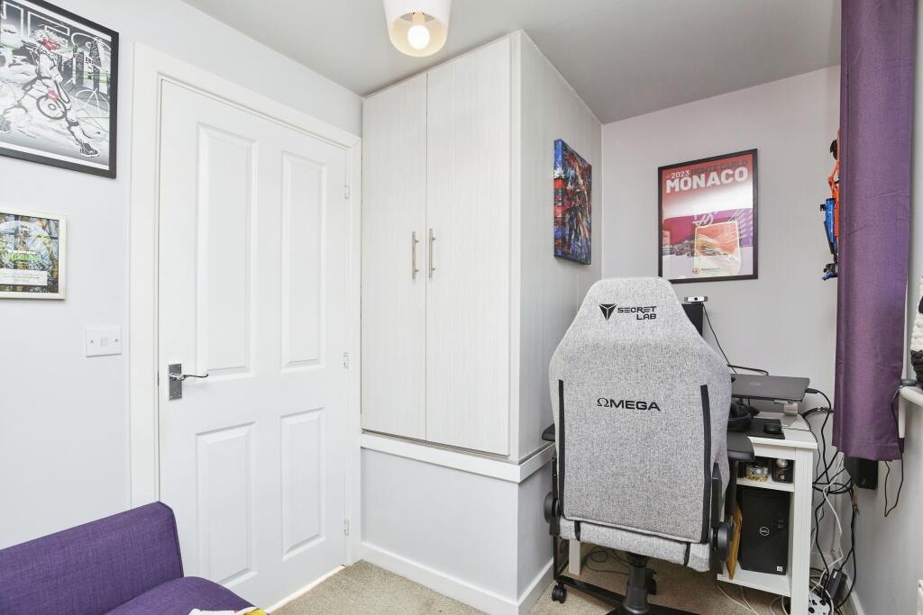 Additional image 9 of Homerton Vale, Mickleover, Derby, Derbyshire, DE3