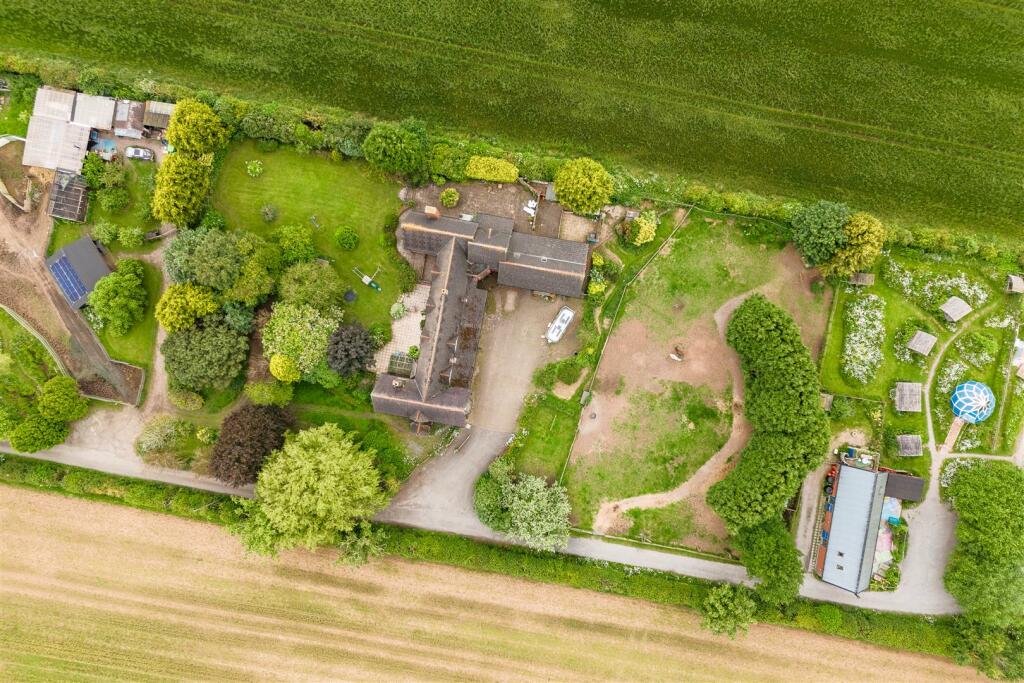 Additional image 45 of Sibson Road, Ratcliffe Culey, CV9