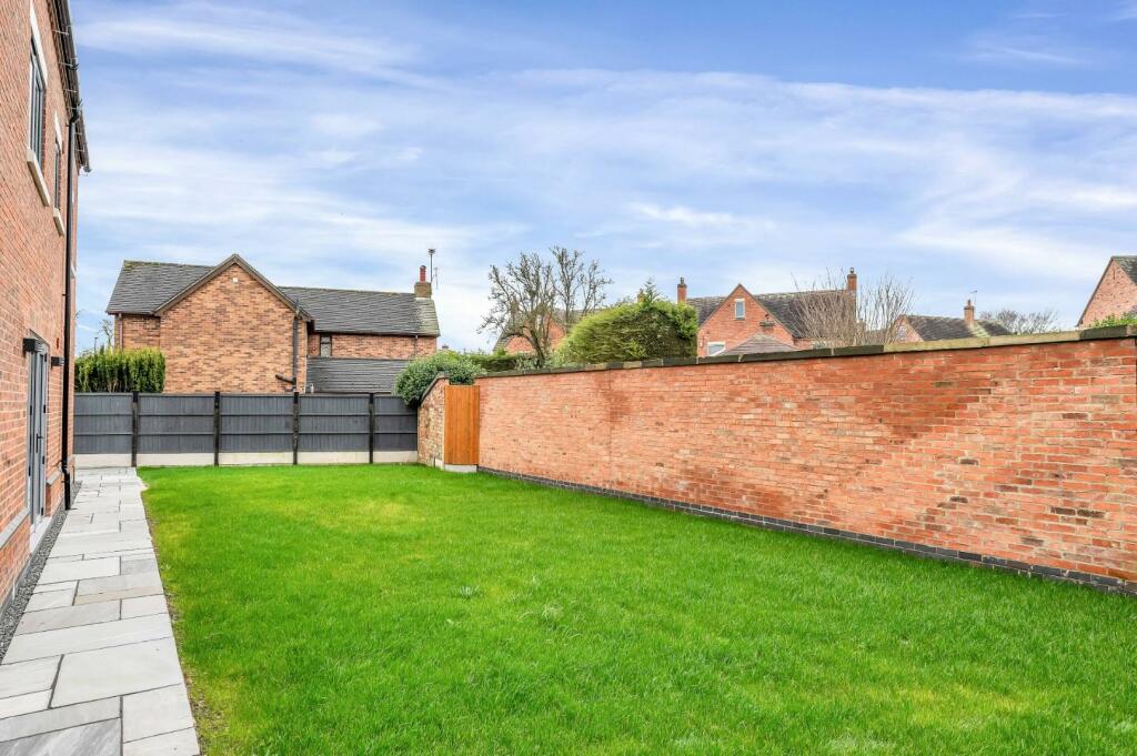 Additional image 12 of Castle Way, Willington, Derby