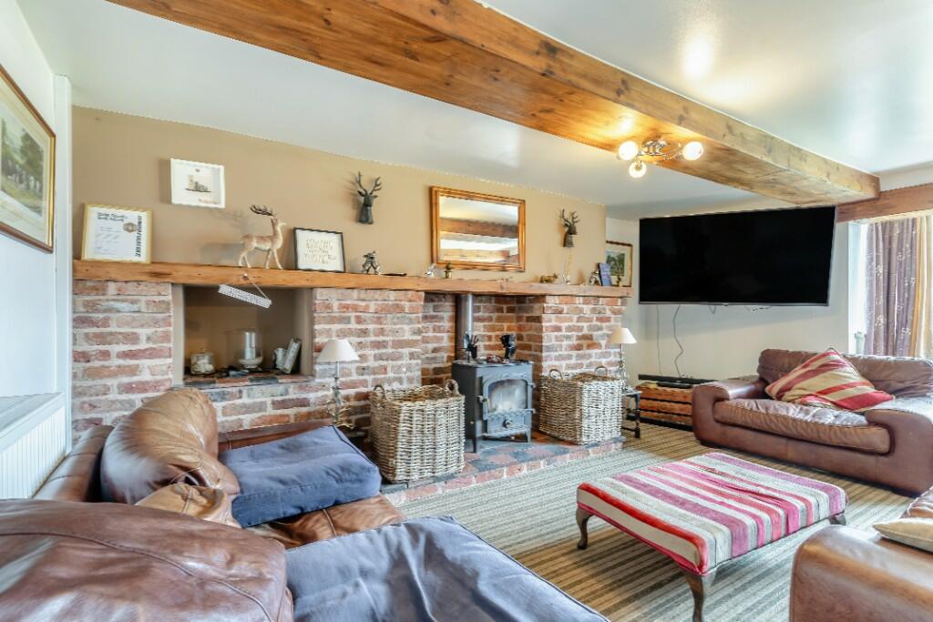 Additional image 2 of Brookfield Farmhouse, Longhill Lane, Hankelow, Cheshire