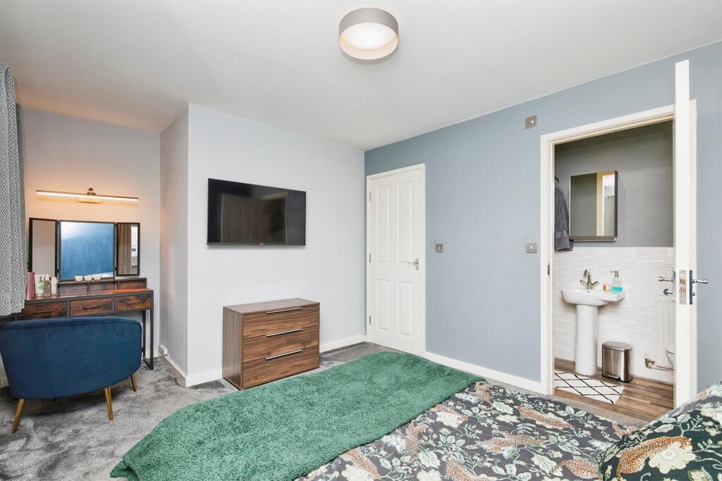 Additional image 10 of Cape Court, Derby