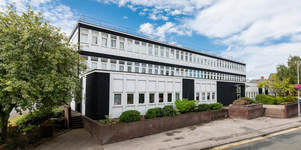 Additional image 17 of Northwich Business Centre, Northwich, Cheshire, CW9 5BF