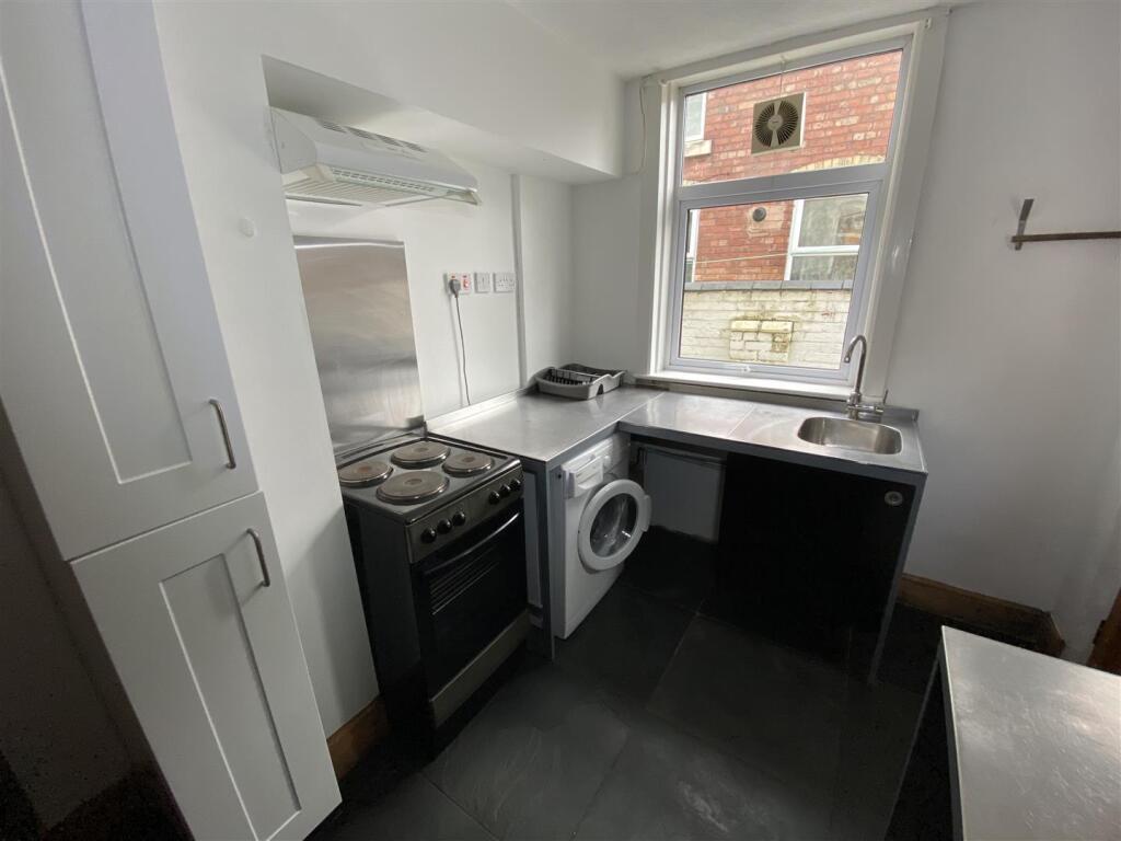 Additional image 29 of Uttoxeter Old Road - STUDENTS 25/26