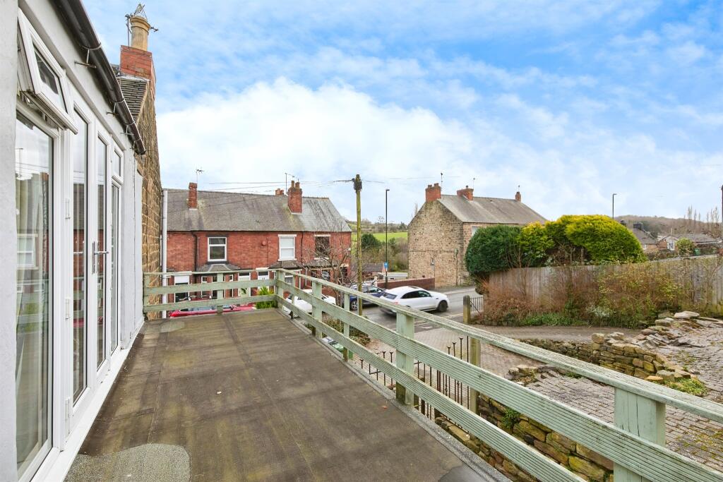 Additional image 21 of Nottingham Road, Belper