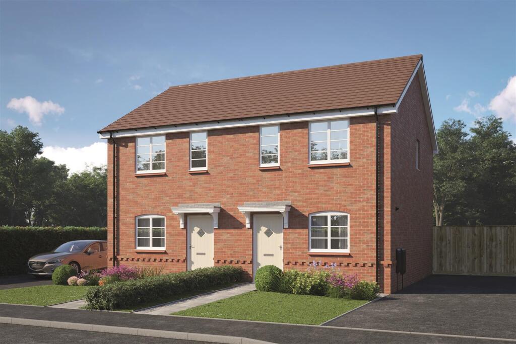 Primary image of Wood Lane, Higham-On-The-Hill