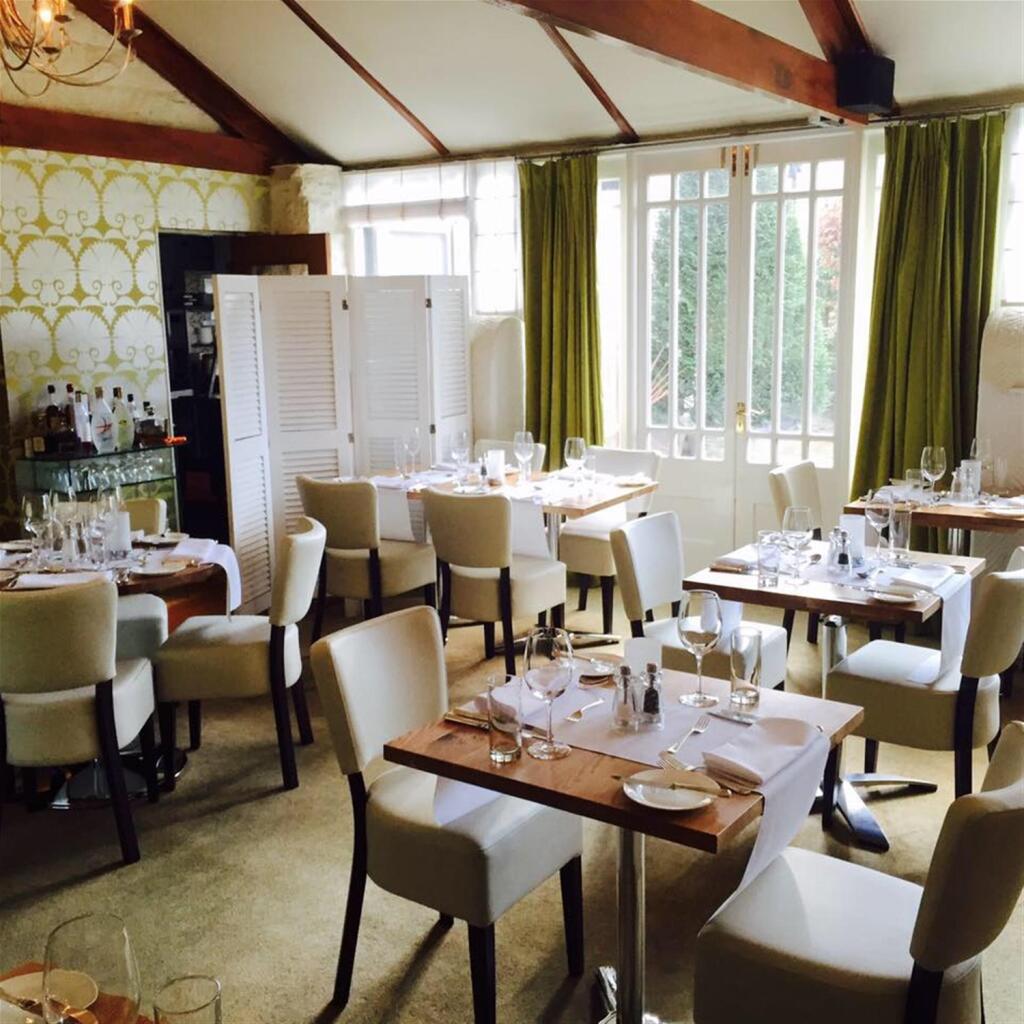 Additional image 9 of A FINE DINING RESTAURANT, Derbyshire