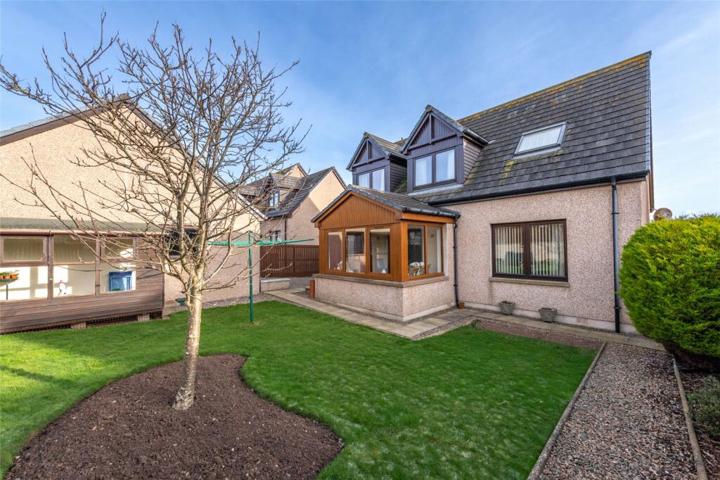 Additional image 26 of 82 Brae Road, Gourdon, Montrose, DD10