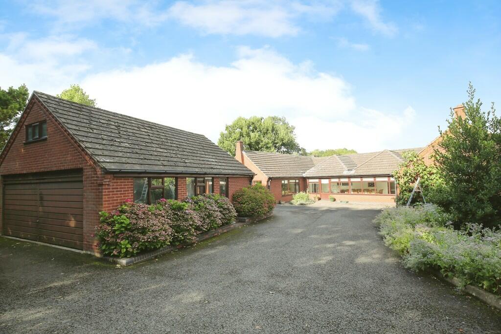 Additional image 48 of Springwood, Caldecote, Nuneaton