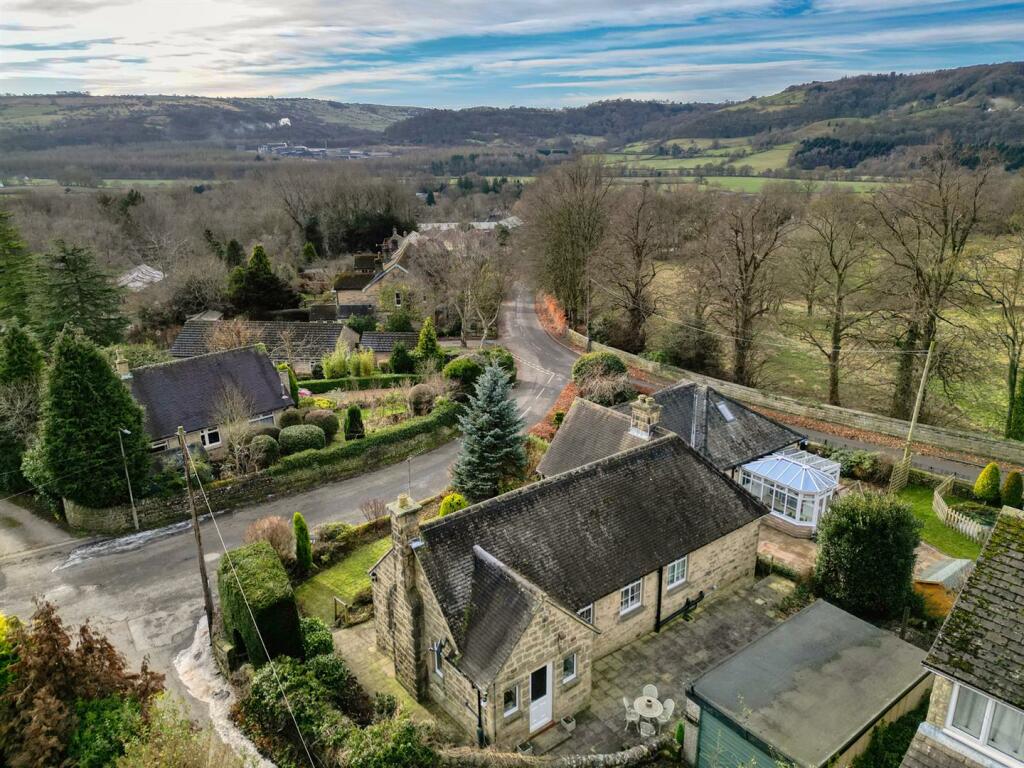 Additional image 21 of Gill Lane, Darley Dale, Matlock