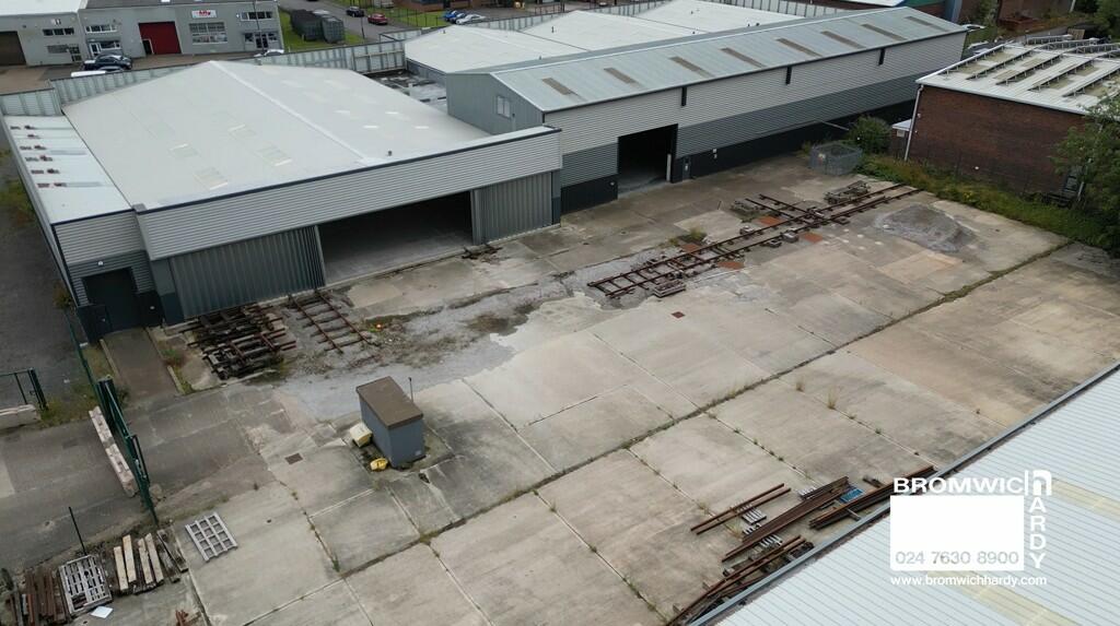 Additional image 8 of Kineton Road Industrial Estate, Westfield Road, Southam, Warwickshire, CV47 0JH