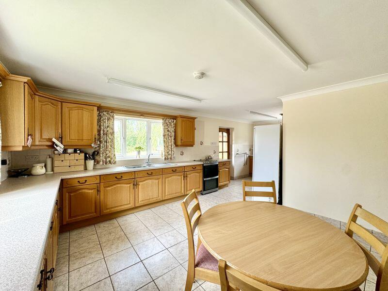 Additional image 16 of Smithy Farm, Barton Lane, Nailstone