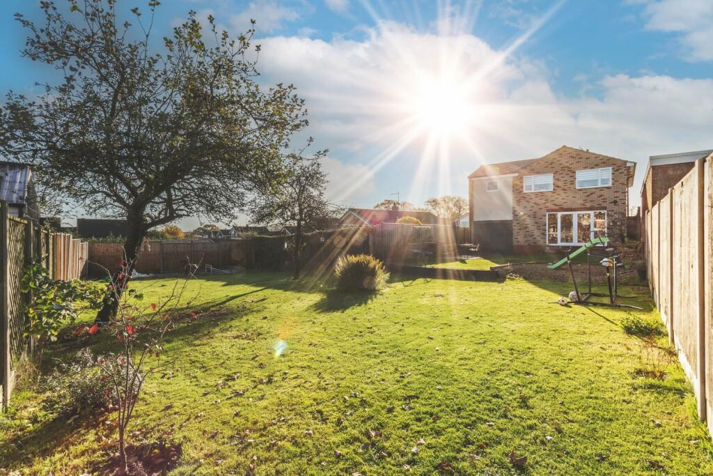 Additional image 13 of Ladywood Avenue, Belper