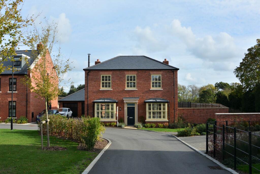 Additional image 27 of Warre Close, Coton House Country Estate