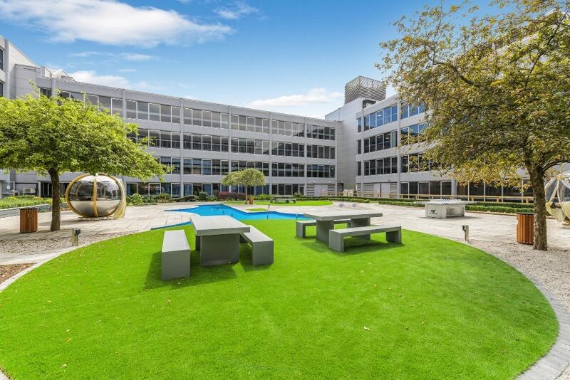 Additional image 9 of Cardinal Square, Nottingham Road, Derby, Derbyshire