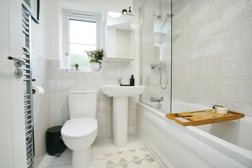 Additional image 13 of Ashlands Drive, Woodville, Swadlincote, DE11