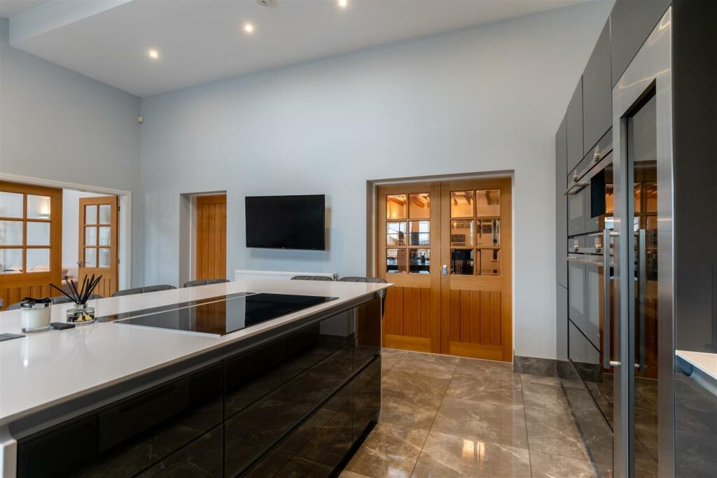 Additional image 14 of Cholmondeston Road, Calveley