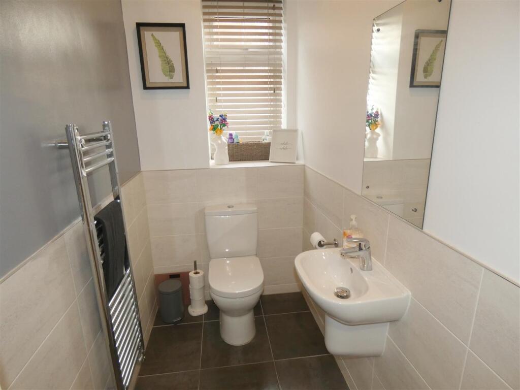 Additional image 7 of Redwing Road, Sandbach