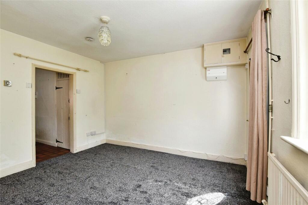 Additional image 5 of Grocotts Row, Nantwich, Cheshire, CW5