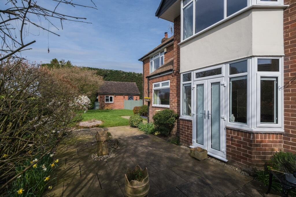 Additional image 49 of Back Lane, Spurstow