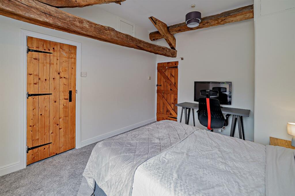 Additional image 17 of Charming character property in Davenham's most sought after address.