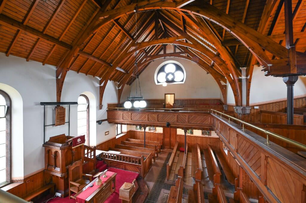 Additional image 12 of Kirkpatrick Juxta Parish Church and Glebe, Beattock, G10 9RF