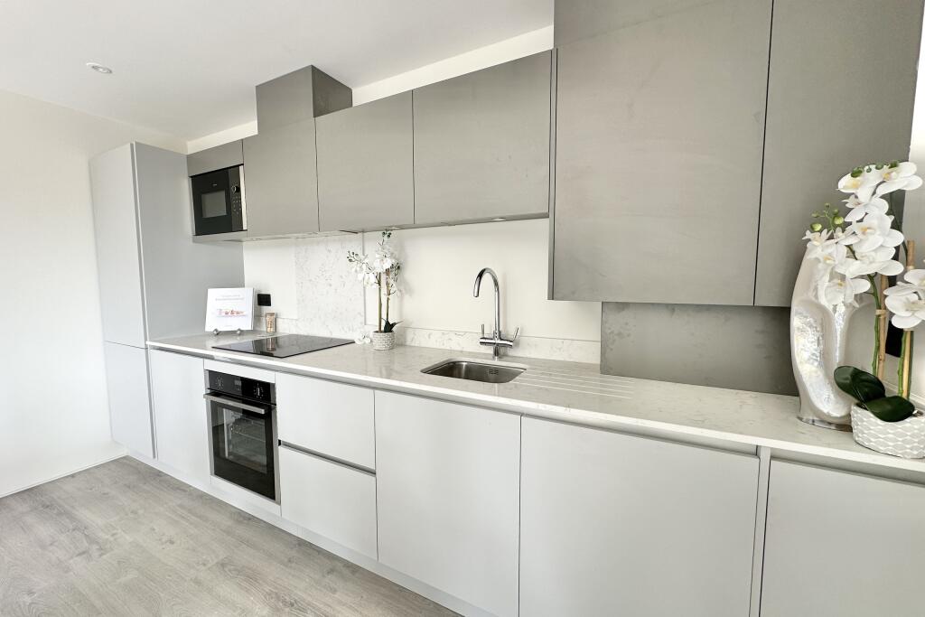 Additional image 13 of 7 Cautley House, Seabrook Road, Hythe, Kent