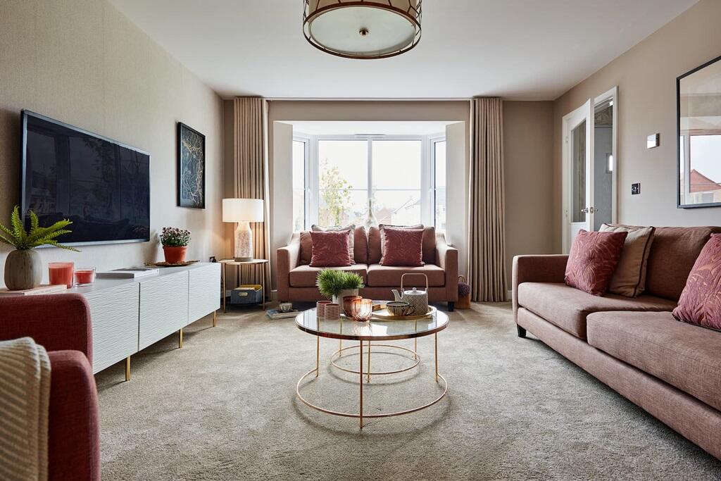 Additional image 5 of Ashlawn Road
Rugby,
CV22 5SL