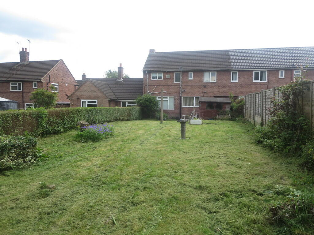 Additional image 13 of Birch Dale, Madeley, Cheshire, CW3 9NS