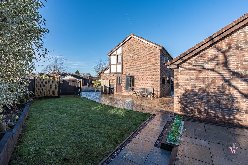 Additional image 46 of Lapwing Close, Winsford