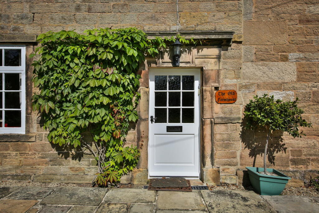 Additional image 23 of Farm Lane, Cavendish Road, Matlock DE4 3GZ