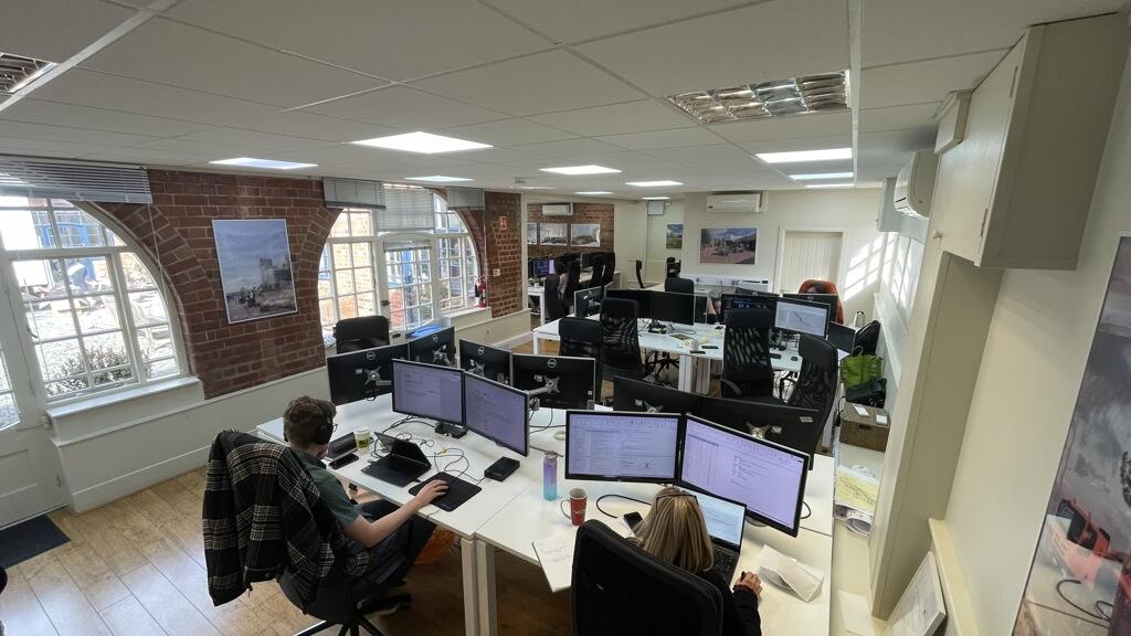 Additional image 15 of Units 4-6 The Courtyard, Hatton Technology Park, Dark Lane, Hatton, Warwick, Warwickshire, CV35 8XB