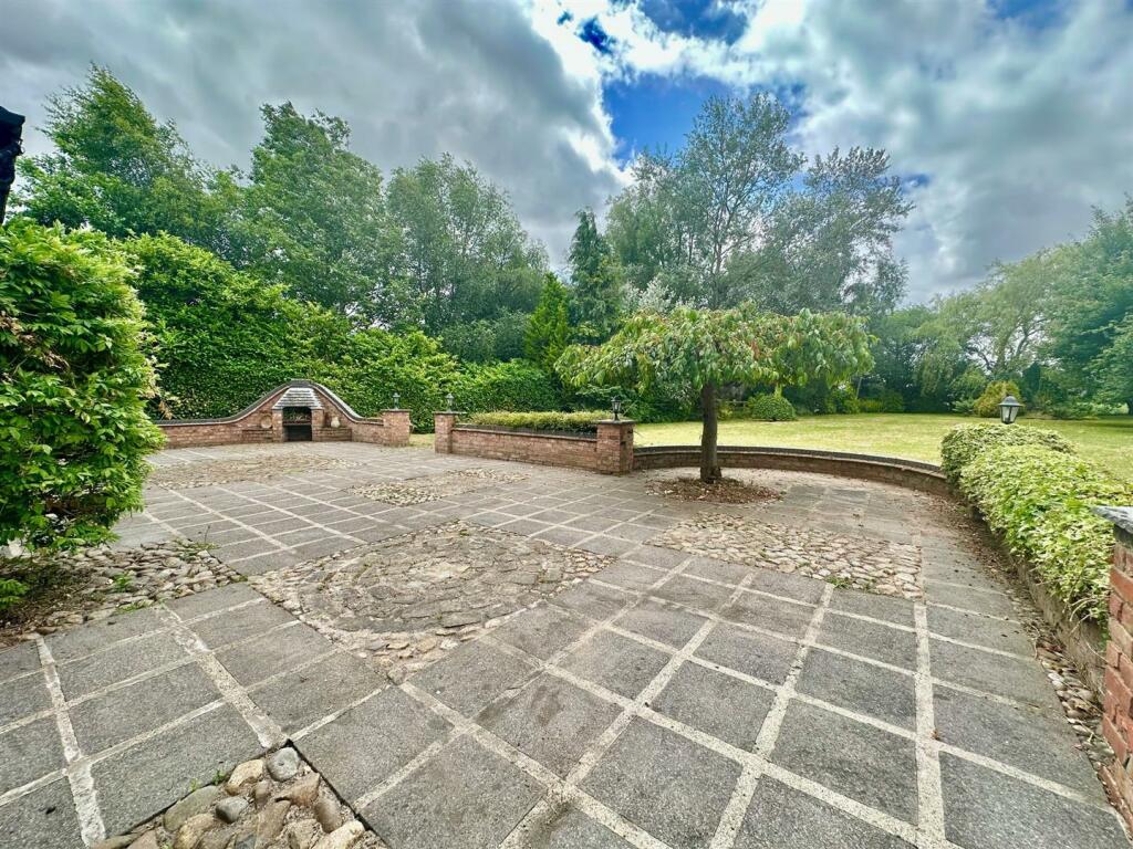 Additional image 42 of Paradise Lane, Church Minshull, Nantwich, Cheshire