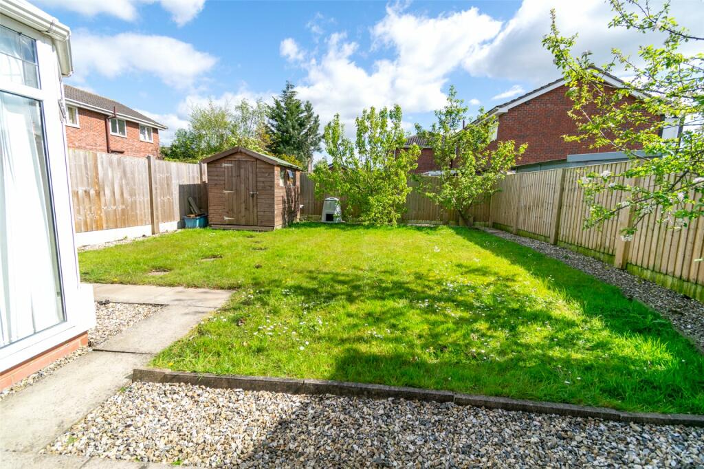 Additional image 15 of Inglewood Avenue, Middlewich