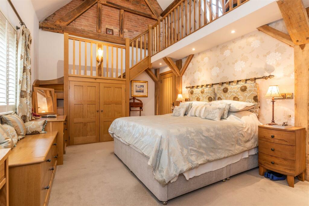 Additional image 4 of Hall Gate, Diseworth, Derby