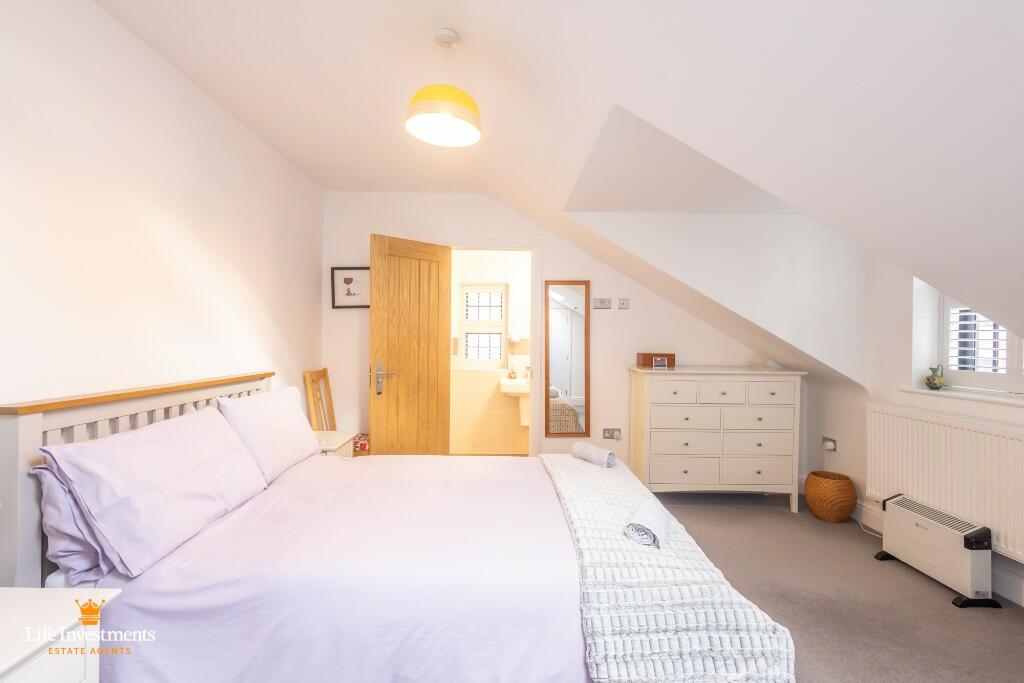 Additional image 11 of Coombe Road, Rugby, Warwickshire, CV23