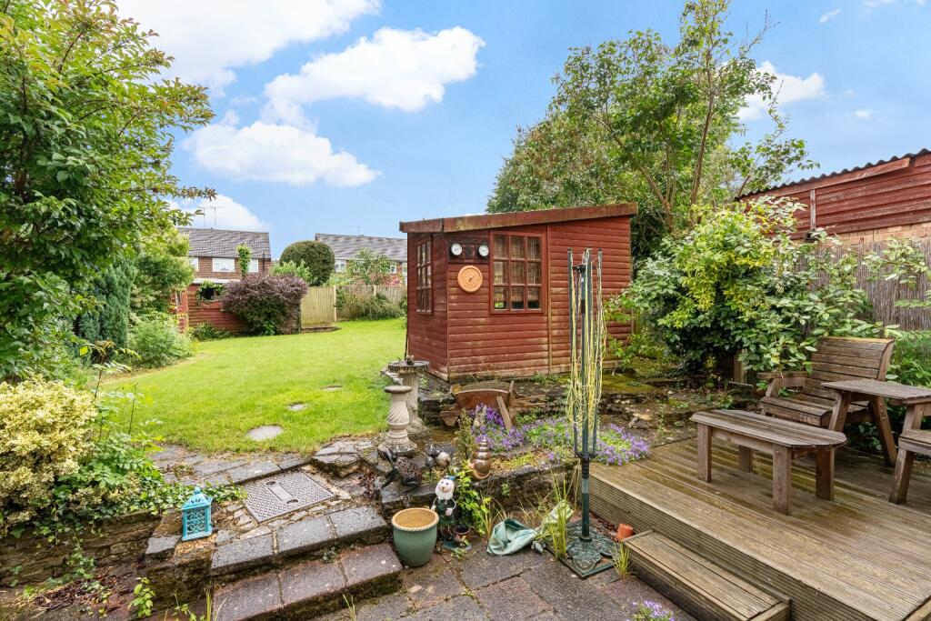 Additional image 10 of Ediva Road, Meopham, Gravesend, Kent, DA13 0ND