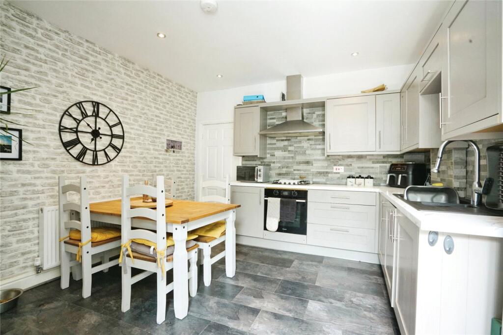 Additional image 4 of Occupation Road, Albert Village, Swadlincote, Leicestershire, DE11