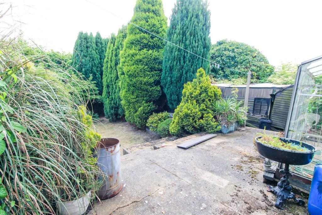 Additional image 23 of Park Avenue, Ilkeston Derbyshire