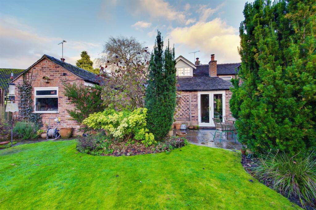 Additional image 30 of Martins Moss Lane, Smallwood