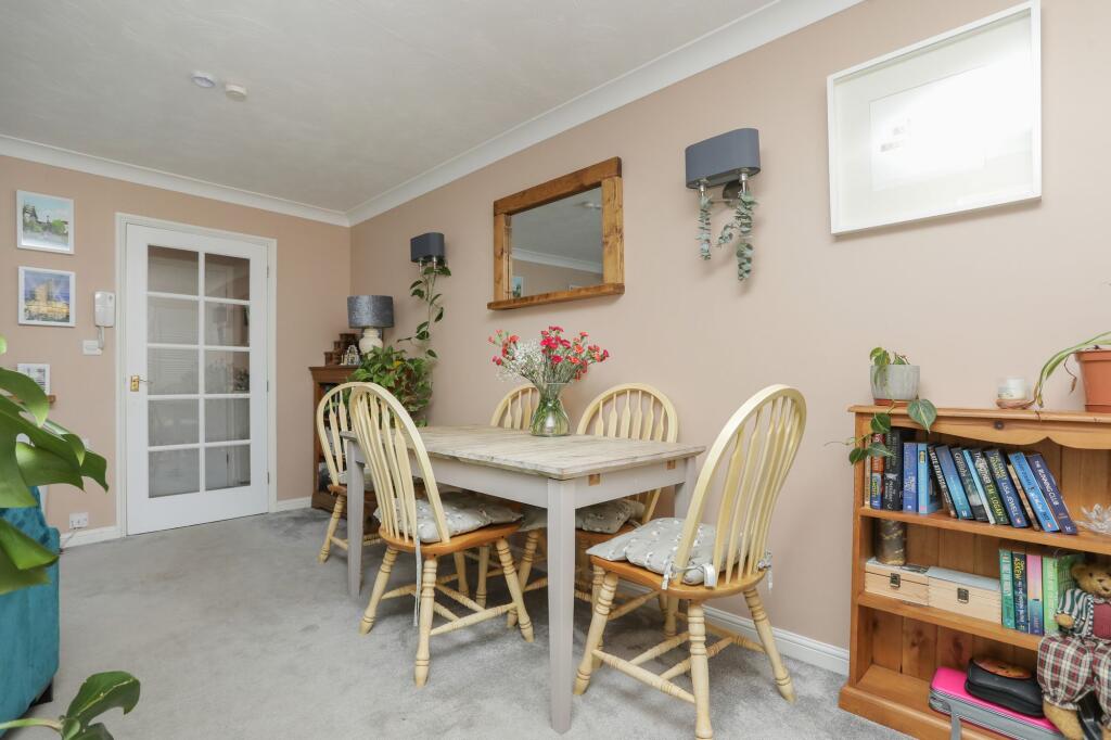 Additional image 8 of Lyell Road, Bierce Court, CT7