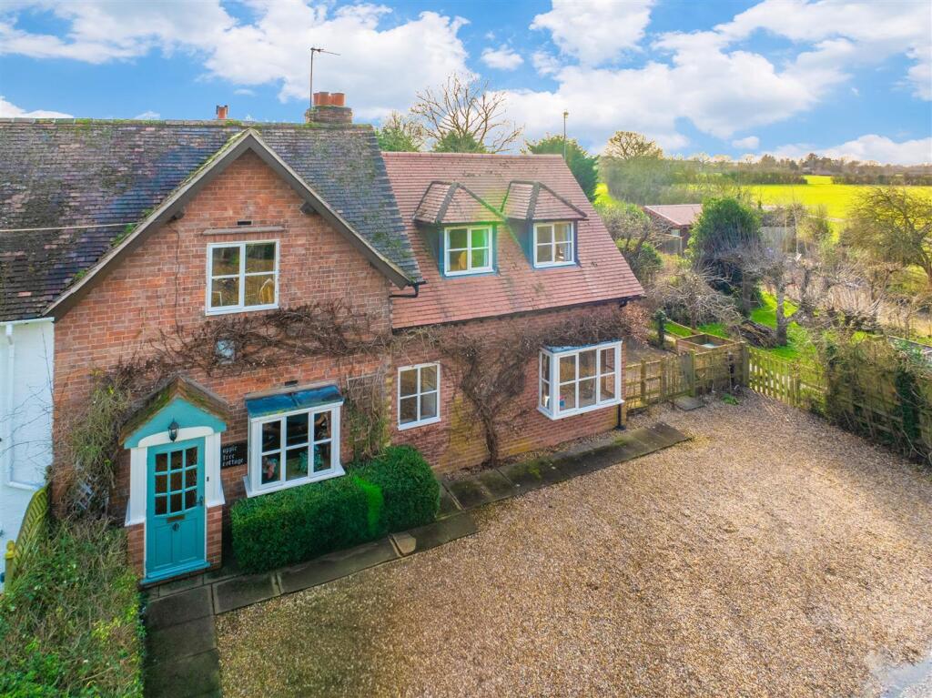 Additional image 40 of Hunscote Lane, Wellesbourne, Warwick