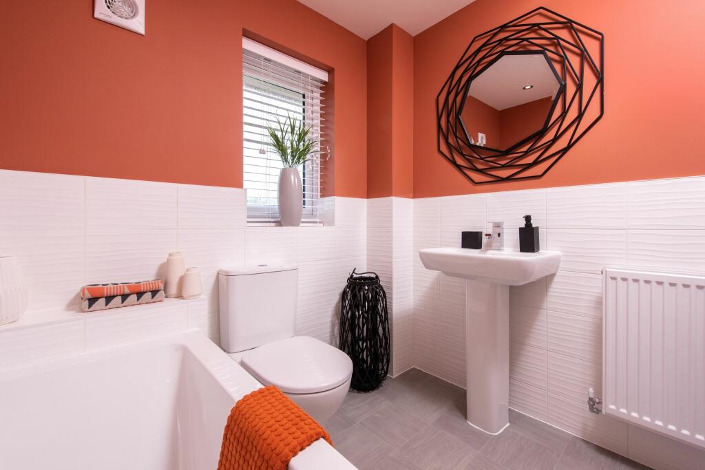 Additional image 10 of Bogma Hall Farm, Coxhoe, 
Durham 
DH6 4EN