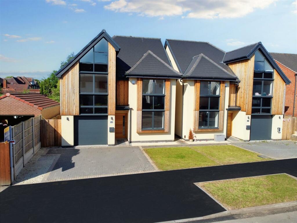 Additional image 27 of Second Avenue, Risley