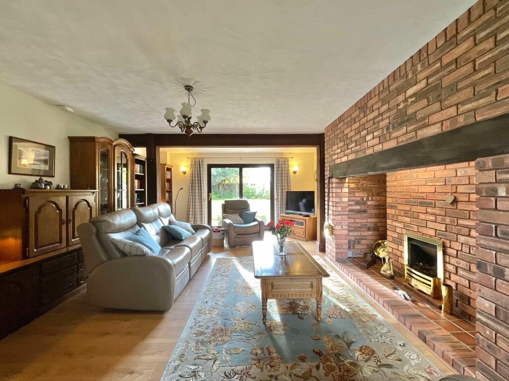 Additional image 14 of The Paddock, Willaston, CW5