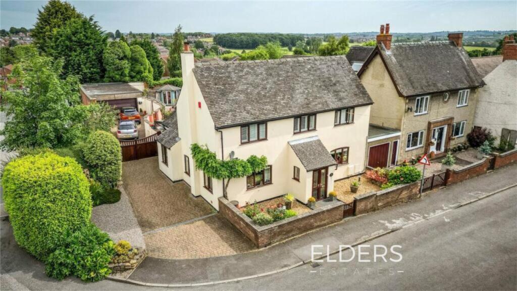 Additional image 28 of The Village, West Hallam