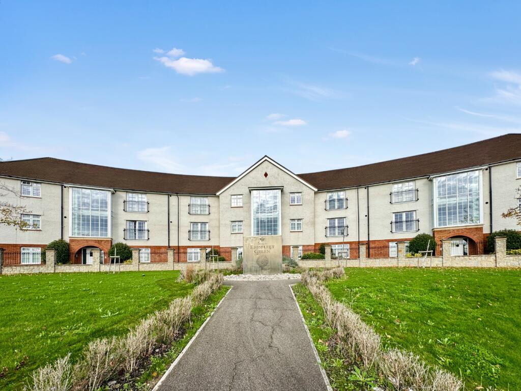 Additional image 9 of Saltwood House, Candy Dene, Weldon, Ebbsfleet Valley, Swanscombe, Kent, DA10