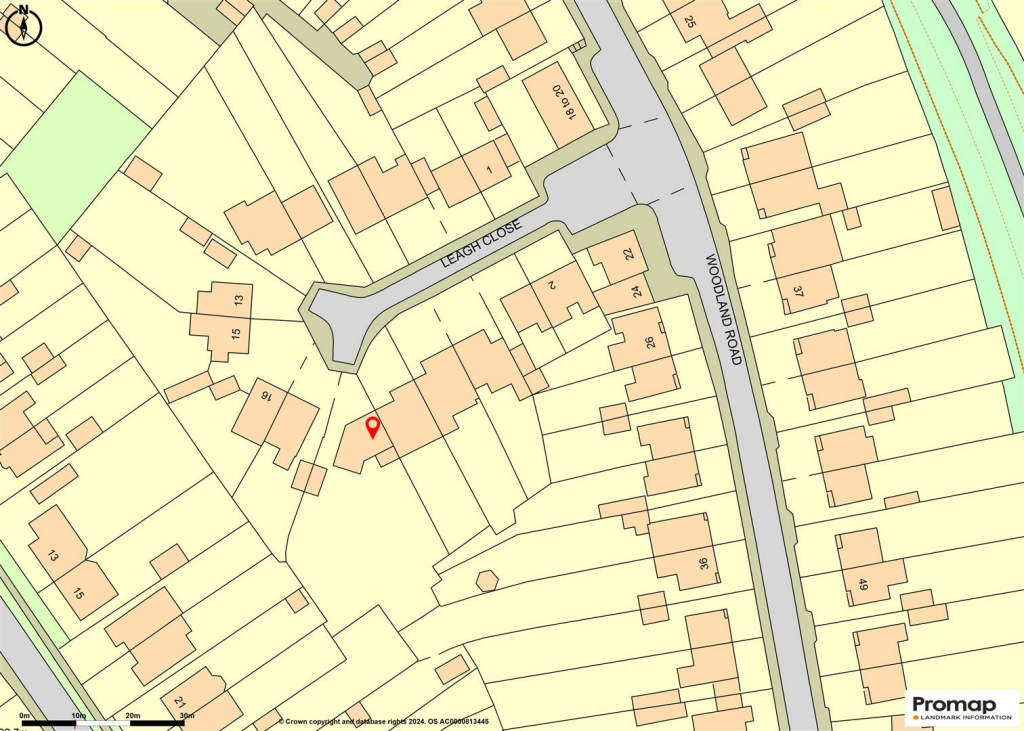 Additional image 13 of Leagh Close, Kenilworth