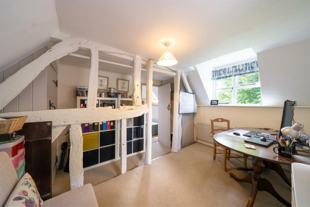 Additional image 21 of Wolverton, Stratford-Upon-Avon