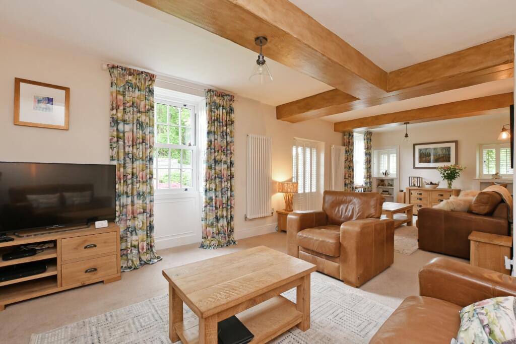 Additional image 36 of The Mill House, Baslow, Derbyshire, DE45