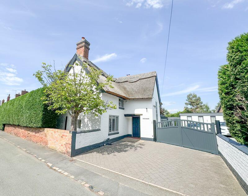 Additional image 37 of Park Road, Alrewas, DE13 7AJ